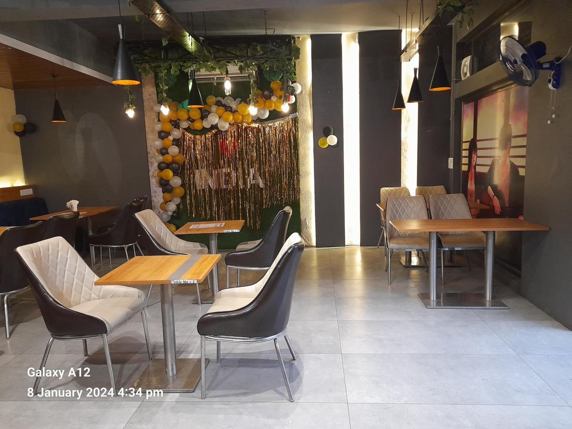 Hotel Pink Paradise Gorakhpur Exteriér fotografie